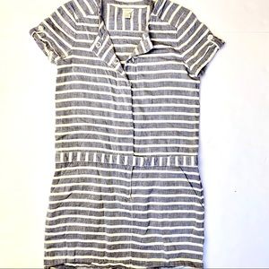 J. Crew summer dress